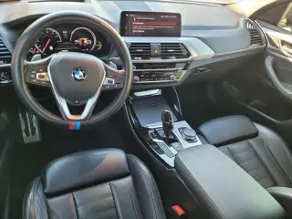 BMW X4 2019 AWD xDrive30i 4dr Sports Activity Coupe