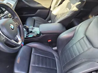 BMW X4 2019 AWD xDrive30i 4dr Sports Activity Coupe