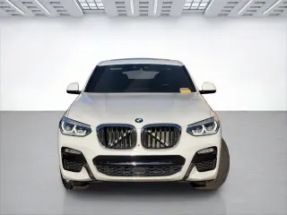 BMW X4 2019 AWD xDrive30i 4dr Sports Activity Coupe