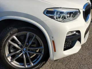 BMW X4 2019 AWD xDrive30i 4dr Sports Activity Coupe