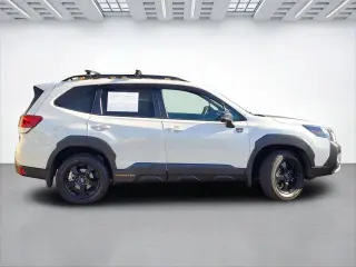 Subaru Forester 2023 AWD Wilderness 4dr Crossover