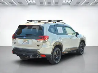 Subaru Forester 2023 AWD Wilderness 4dr Crossover