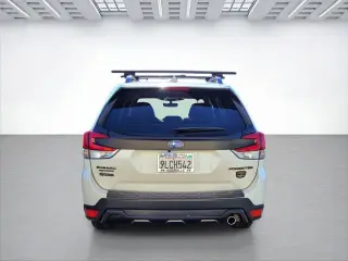 Subaru Forester 2023 AWD Wilderness 4dr Crossover