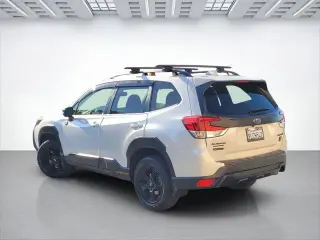 Subaru Forester 2023 AWD Wilderness 4dr Crossover