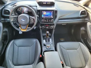 Subaru Forester 2023 AWD Wilderness 4dr Crossover