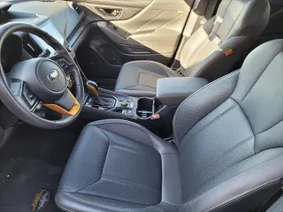 Subaru Forester 2023 AWD Wilderness 4dr Crossover