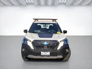Subaru Forester 2023 AWD Wilderness 4dr Crossover