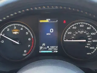 Subaru Forester 2023 AWD Wilderness 4dr Crossover