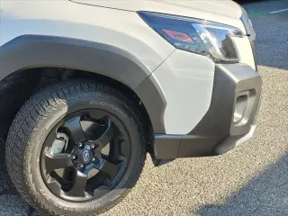 Subaru Forester 2023 AWD Wilderness 4dr Crossover