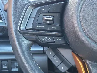 Subaru Forester 2023 AWD Wilderness 4dr Crossover
