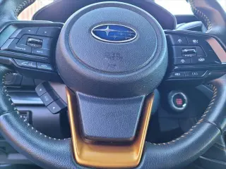 Subaru Forester 2023 AWD Wilderness 4dr Crossover