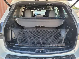 Subaru Forester 2023 AWD Wilderness 4dr Crossover