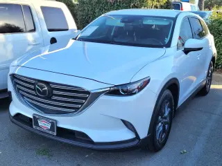 Mazda CX-9 2021 Touring 4dr SUV