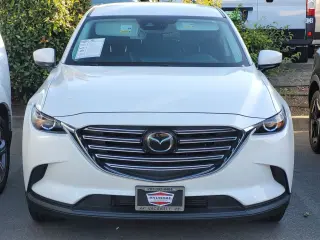 Mazda CX-9 2021 Touring 4dr SUV