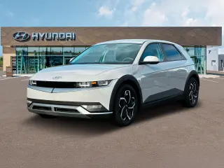 Hyundai IONIQ 5 2024 AWD SEL 4dr Crossover
