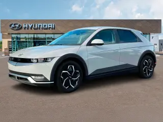 Hyundai IONIQ 5 2024 AWD SEL 4dr Crossover
