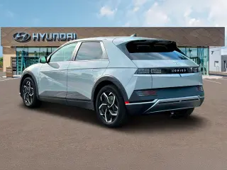 Hyundai IONIQ 5 2024 AWD SEL 4dr Crossover