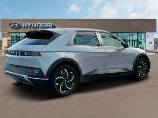 Hyundai IONIQ 5 2024 AWD SEL 4dr Crossover