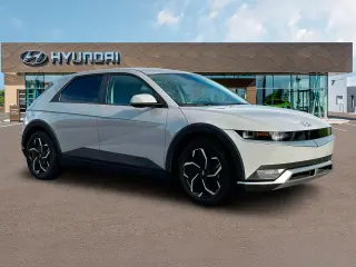 Hyundai IONIQ 5 2024 AWD SEL 4dr Crossover