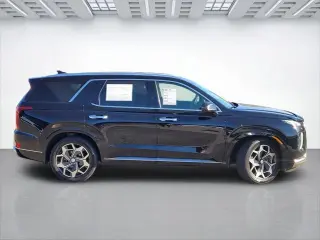 Hyundai PALISADE 2022 Calligraphy 4dr SUV