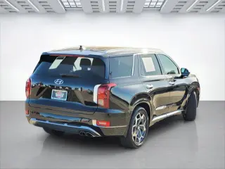 Hyundai PALISADE 2022 Calligraphy 4dr SUV