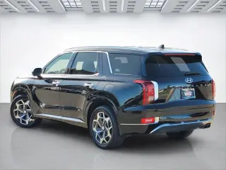 Hyundai PALISADE 2022 Calligraphy 4dr SUV