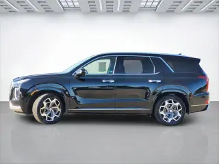 Hyundai PALISADE 2022 Calligraphy 4dr SUV