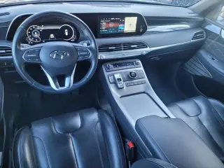 Hyundai PALISADE 2022 Calligraphy 4dr SUV