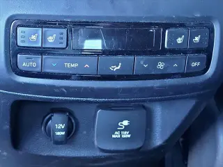 Hyundai PALISADE 2022 Calligraphy 4dr SUV