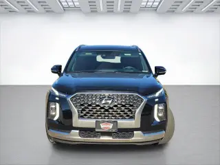 Hyundai PALISADE 2022 Calligraphy 4dr SUV