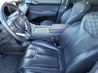Hyundai PALISADE 2022 Calligraphy 4dr SUV