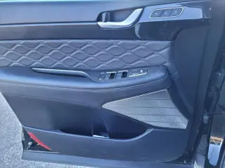 Hyundai PALISADE 2022 Calligraphy 4dr SUV