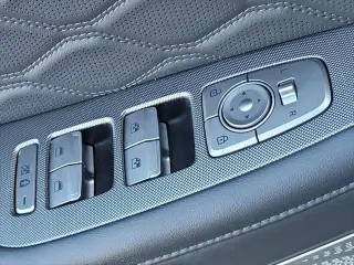 Hyundai PALISADE 2022 Calligraphy 4dr SUV