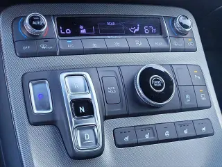 Hyundai PALISADE 2022 Calligraphy 4dr SUV