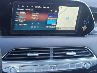 Hyundai PALISADE 2022 Calligraphy 4dr SUV