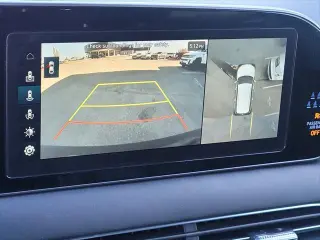 Hyundai PALISADE 2022 Calligraphy 4dr SUV