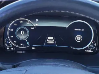 Hyundai PALISADE 2022 Calligraphy 4dr SUV
