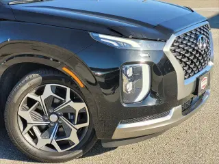 Hyundai PALISADE 2022 Calligraphy 4dr SUV