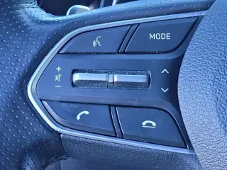 Hyundai PALISADE 2022 Calligraphy 4dr SUV