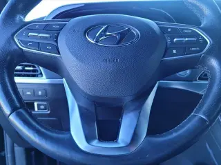 Hyundai PALISADE 2022 Calligraphy 4dr SUV