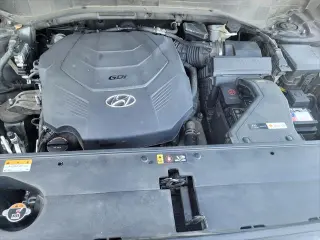 Hyundai PALISADE 2022 Calligraphy 4dr SUV