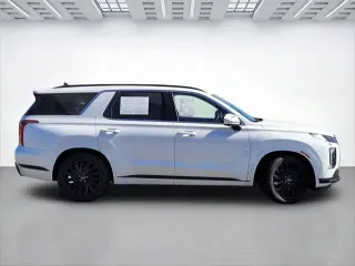 Hyundai PALISADE 2024 AWD Calligraphy Night Edition 4dr SUV