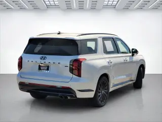 Hyundai PALISADE 2024 AWD Calligraphy Night Edition 4dr SUV