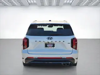 Hyundai PALISADE 2024 AWD Calligraphy Night Edition 4dr SUV