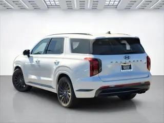 Hyundai PALISADE 2024 AWD Calligraphy Night Edition 4dr SUV