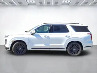 Hyundai PALISADE 2024 AWD Calligraphy Night Edition 4dr SUV