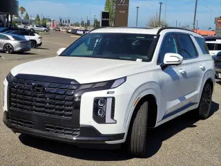 Hyundai PALISADE 2024 AWD Calligraphy Night Edition 4dr SUV