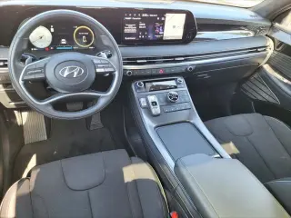 Hyundai PALISADE 2024 AWD Calligraphy Night Edition 4dr SUV