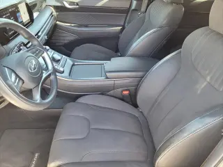 Hyundai PALISADE 2024 AWD Calligraphy Night Edition 4dr SUV