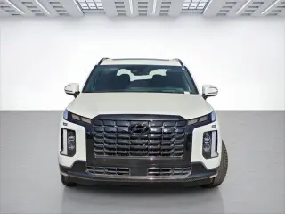 Hyundai PALISADE 2024 AWD Calligraphy Night Edition 4dr SUV